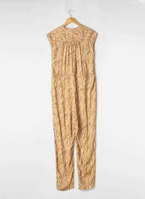 Combi-pantalon rose LOUIZON pour femme