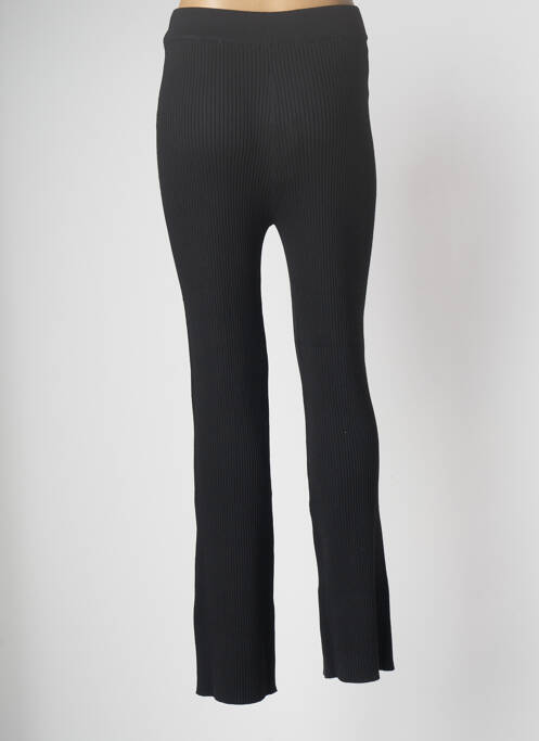 Pantalon droit bleu GRACE & MILA femme