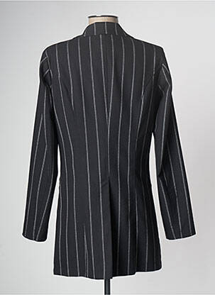 Blazer fausses poches noir JODI MILLS femme