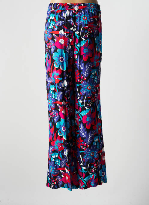 Pantalon large noir ARTLOVE pour femme