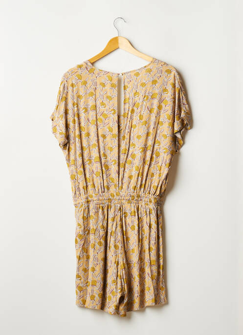 Combishort beige ARTLOVE femme