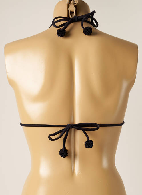 Haut de maillot de bain blanc DESPI pour femme