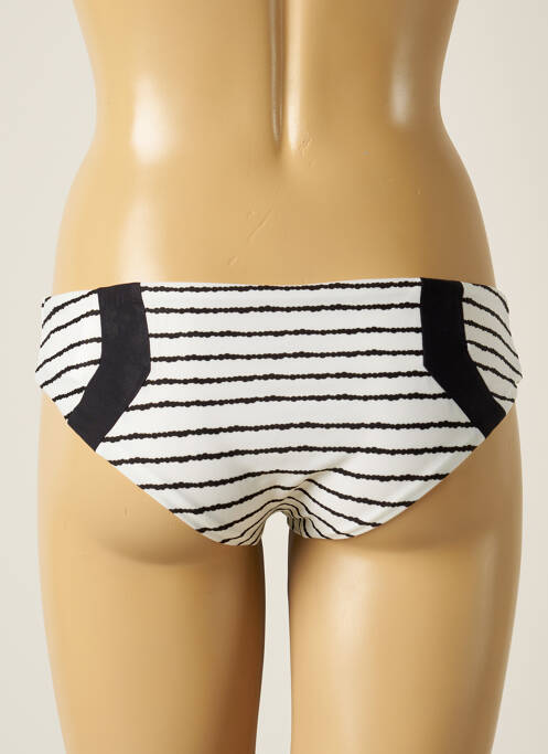 Bas de maillot de bain beige SOWE pour femme