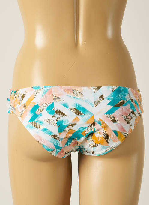 Bas de maillot de bain beige SOWE pour femme