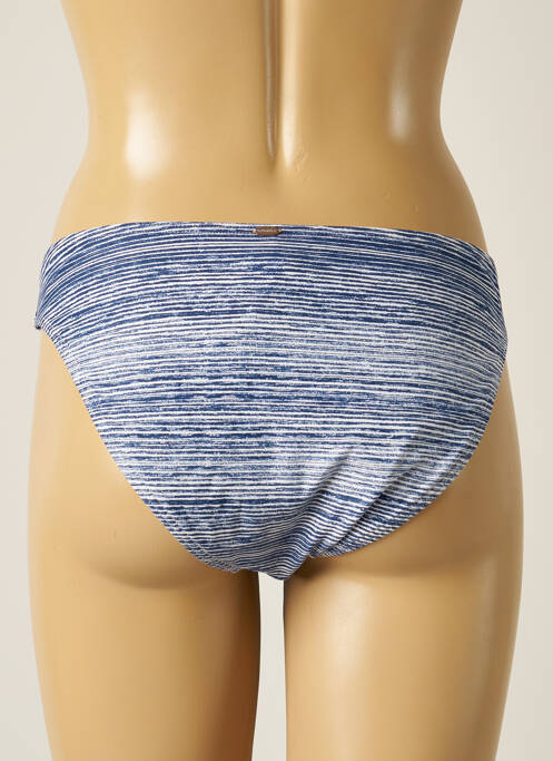 Bas de maillot de bain bleu O'NEILL femme