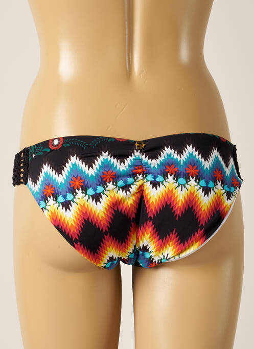 Bas de maillot de bain blanc DESPI pour femme