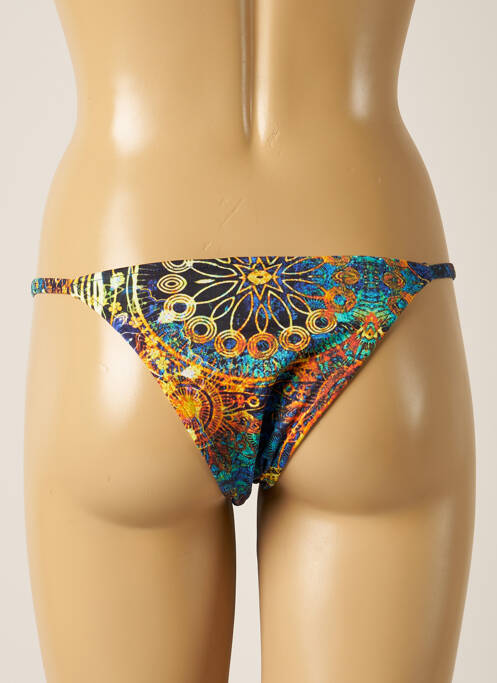 Bas de maillot de bain bleu MARYSSIL pour femme