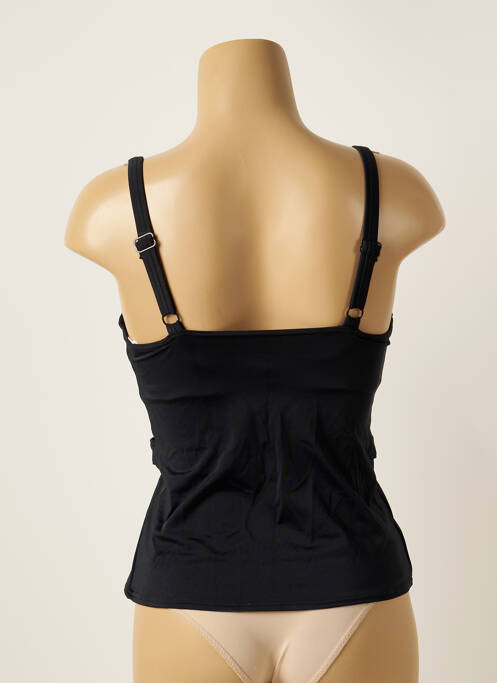 Tankini noir FREYA pour femme