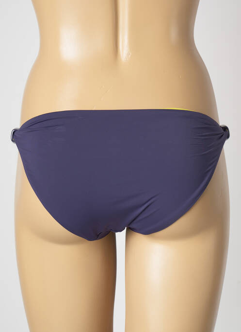 Bas de maillot de bain violet AUBADE pour femme