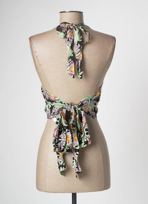 Top vert MOLLY BRACKEN pour femme