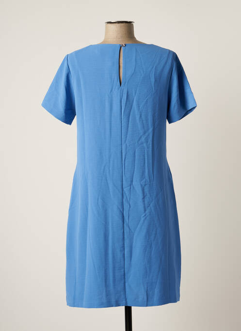 Robe courte bleu MOLLY BRACKEN pour femme