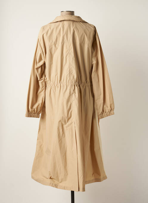 Trench beige BULTÉ femme