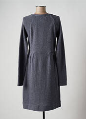 Robe pull gris MISTRAL pour femme seconde vue