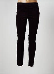 Jegging stretch taille normale rouge WHITE STUFF femme