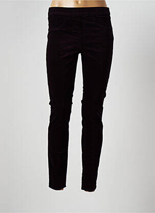 Jegging stretch taille normale rouge WHITE STUFF femme