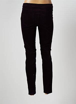 Jegging stretch taille normale rouge WHITE STUFF femme