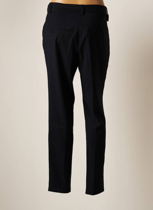 Pantalon 7/8 bleu MINIMUM pour femme