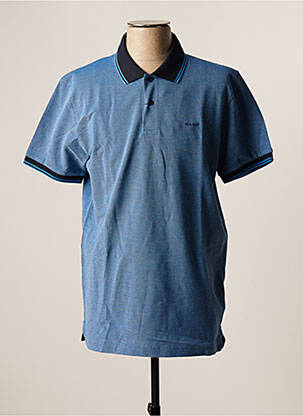 Polo gant homme discount soldes