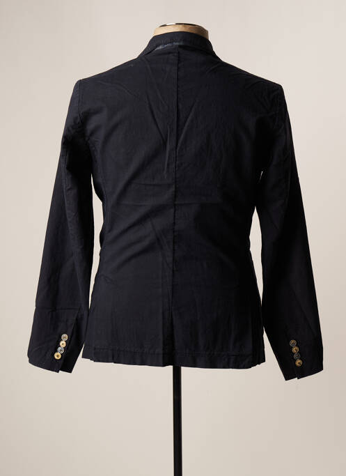 Blazer bleu BOB pour homme