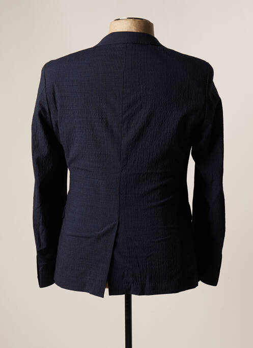 Blazer bleu STRELLSON pour homme
