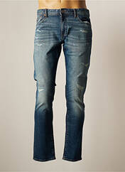 Jeans skinny bleu ARMANI EXCHANGE pour homme seconde vue