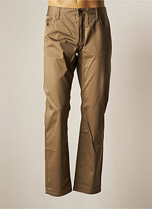 Pantalon discount armani homme