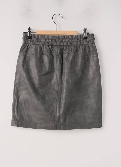 Jupe courte gris STREET ONE pour femme