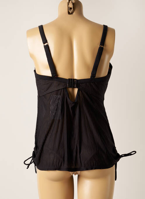 Top/Caraco noir CURVY KATE pour femme