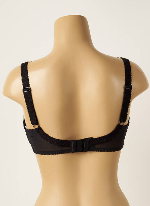 Soutien-gorge noir FREYA femme