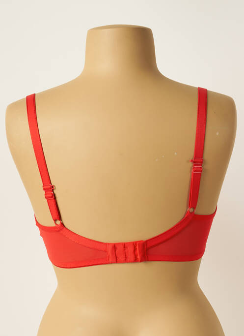 Soutien-gorge rouge FREYA pour femme
