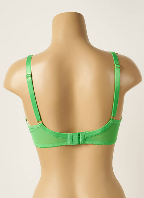 Soutien-gorge vert FREYA pour femme