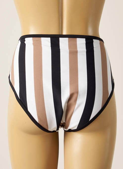 Bas de maillot de bain blanc FREYA pour femme