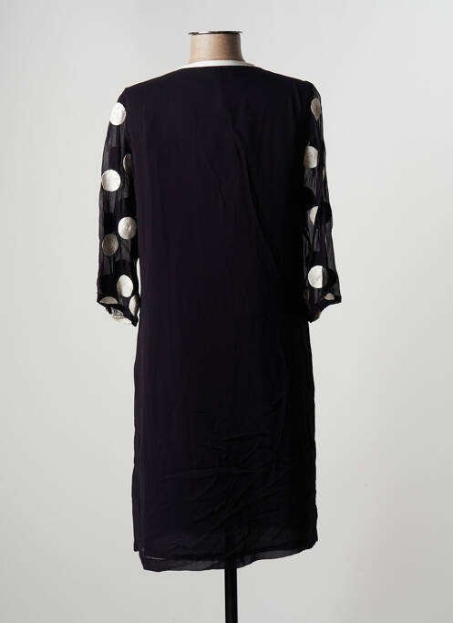 Veste chic noir NIZA pour femme