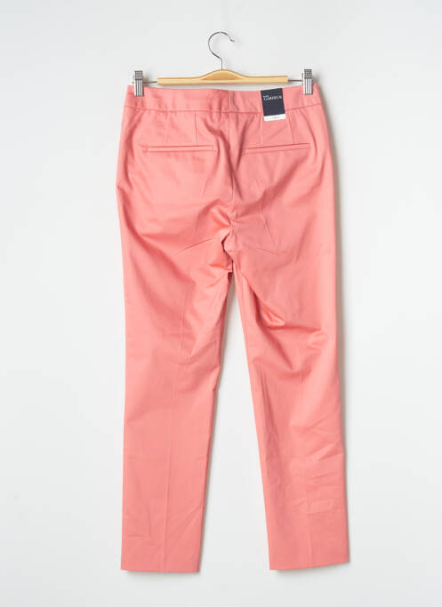 Pantalon slim rose ATELIER GARDEUR pour femme