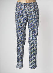 Pantalon slim bleu GARDEUR pour femme seconde vue