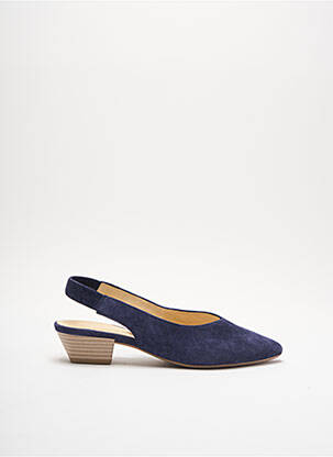 Sandales/Nu pieds bleu GABOR pour femme