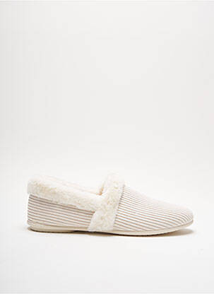 Chaussons best sale femme oysho