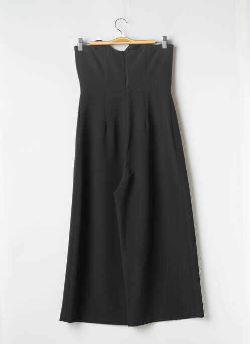 Combi-pantalon noir KOCCA pour femme