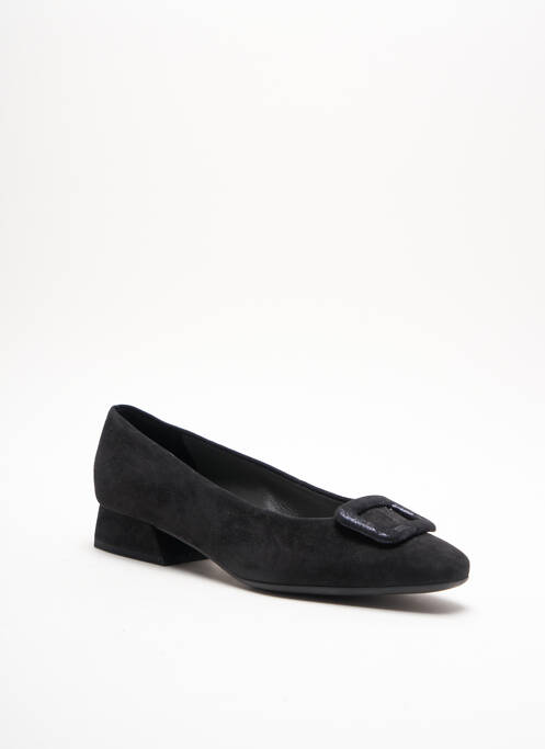 Ballerines noir PETER KAISER pour femme
