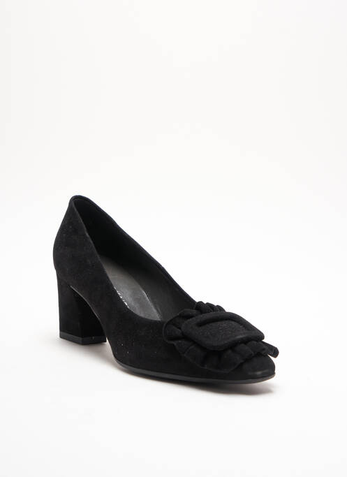 Escarpins noir PETER KAISER femme