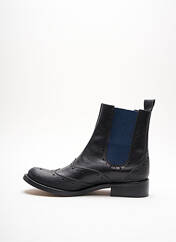Bottines/Boots bleu STEPHANE GONTARD pour femme seconde vue