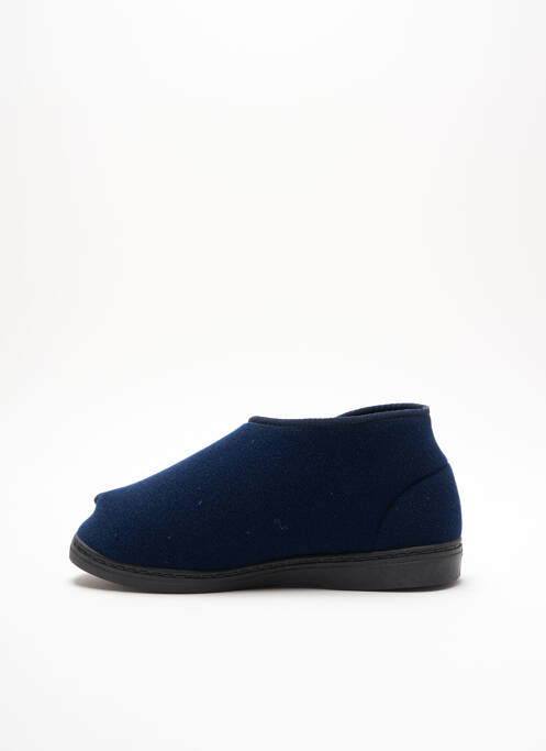 Chaussons/Pantoufles bleu PODOWELL pour unisexe