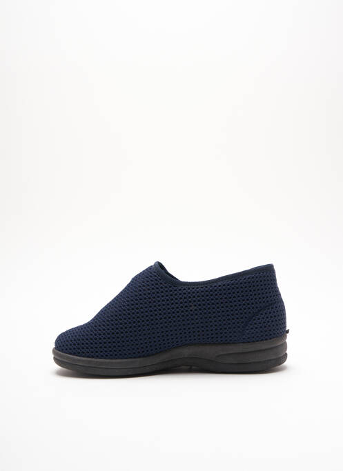 Chaussons/Pantoufles bleu PODOWELL pour unisexe