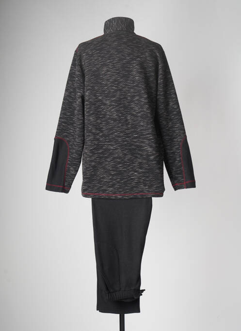 Ensemble pantalon gris CHRISTIAN CANE pour homme