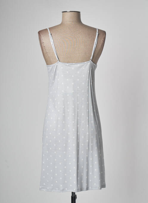 Nuisette/combinette bleu CALIDA femme