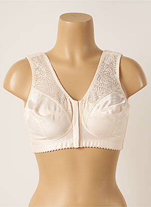 Lingerie maternité sans armature rose ANITA femme