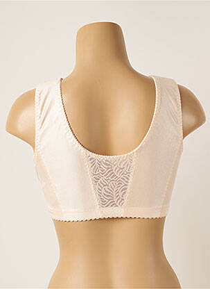 Lingerie maternité sans armature rose ANITA femme