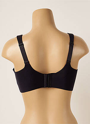 Soutien-gorge sans armature haut soutien-gorge moulé noir ANITA femme