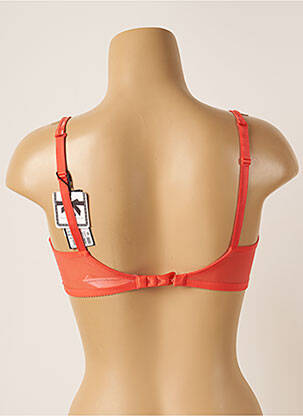 Soutien-gorge haut soutien-gorge emboitant haut soutien-gorge emboitant orange MARIE JO femme