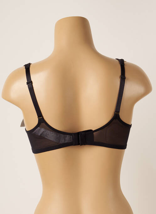 Soutien-gorge noir ROSA FAIA pour femme